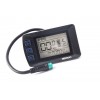 Мотор-колесо (комплект) 36V 350W LCD 24" передний + АКБ 36V 10Ah (HL)
