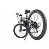 Мотор-колесо (комплект) 36V 350W LCD 26" передний