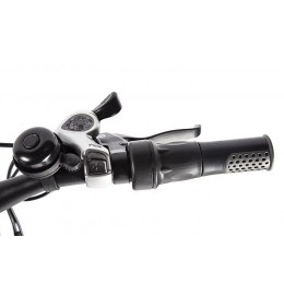 Мотор-колесо (комплект) 36V 350W LCD 26" передний