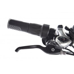 Мотор-колесо (комплект) 36V 350W LCD 26" передний