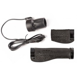 Мотор-колесо (комплект) 36V 350W LCD 27,5" передний