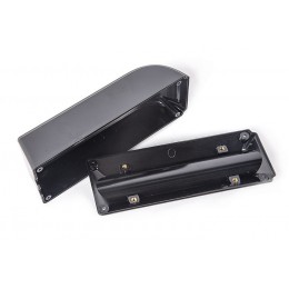 Мотор-колесо (комплект) 36V 350W LCD 27,5" передний + АКБ 36V 10Ah (HL)