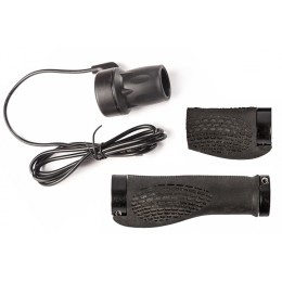 Мотор-колесо (комплект) 36V 350W LCD 29" передний