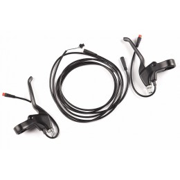 Мотор-колесо (комплект) 36V 350W LCD 29" передний