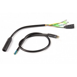 Мотор-колесо (комплект) 36V 350W LCD 29" передний