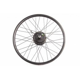 Мотор-колесо (комплект) 36V 350W LCD 29" передний