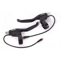 Мотор-колесо (комплект) 36V 350W LCD 29" передний + АКБ 36V 10Ah (HL)