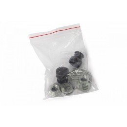 Мотор-колесо (комплект) 36V 350W LCD 29" передний + АКБ 36V 10Ah (HL)