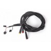 Мотор-колесо (комплект) 36V 350W LCD 29" передний + АКБ 36V 10Ah (HL)