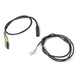 Мотор-колесо (комплект) 36V 500W LCD 26"