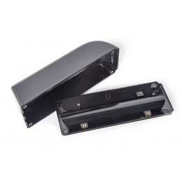 Мотор-колесо (комплект) 36V 500W LCD 26" + АКБ 36V 10Ah (HL)