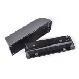 Мотор-колесо (комплект) 36V 500W LCD 27.5" + АКБ 36V 10А/ч (HL)