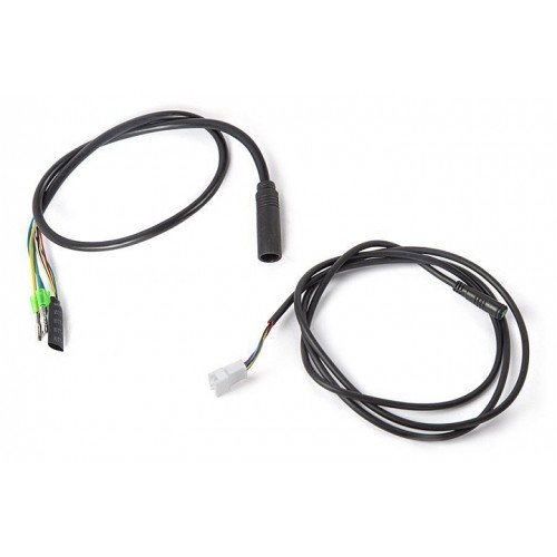 Мотор-колесо (комплект) 48V 350W LCD 26" передний