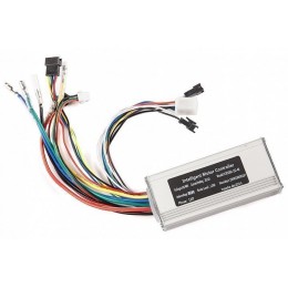 Мотор-колесо (комплект) 48V 350W LCD 26" передний