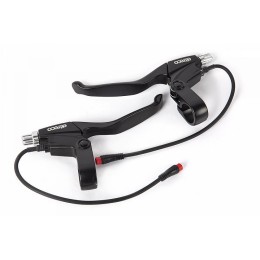 Мотор-колесо (комплект) 48V 350W LCD 26" передний