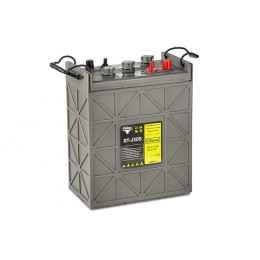 Комплект тяговых WET аккумуляторов Rutrike DT-J305 (J305H-AC) 48V215A/H