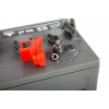 Комплект тяговых WET аккумуляторов Rutrike DT106 (T-105) 24V155A/H C3