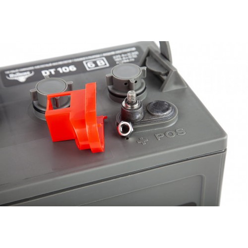 Комплект тяговых WET аккумуляторов Rutrike DT106 (T-105) 24V155A/H C3