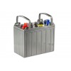 Комплект тяговых WET аккумуляторов Rutrike DT1275 (T1275) 24V100A/H C3