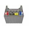 Комплект тяговых WET аккумуляторов Rutrike DT1275 (T1275) 24V100A/H C3