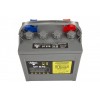Комплект тяговых WET аккумуляторов Rutrike DT876 (T-875) 24V120A/H C3