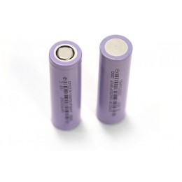 Аккумулятор CMICR 18650 F8M7 2600mA 3,6V 15-25 mОм 10 шт