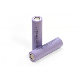Аккумулятор CMICR 18650 F8M7 2600mA 3,6V 15-25 mОм 2 шт