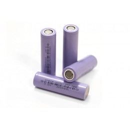 Аккумулятор CMICR 18650 F8M7 2600mA 3,6V 15-25 mОм 2 шт