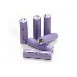 Аккумулятор CMICR 18650 F8M7 2600mA 3,6V 15-25 mОм