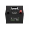 Тяговый аккумулятор Rutrike LiFePO4 24V40Ah (60A)