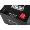 Тяговый аккумулятор Rutrike LiFePO4 24V40Ah (60A)