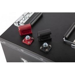 Тяговый аккумулятор Rutrike LiFePO4 24V80Ah (100A)