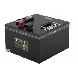 Тяговый аккумулятор Rutrike LiFePO4 24V80Ah (100A)