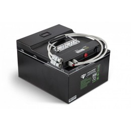 Тяговый аккумулятор Rutrike LiFePO4 60V32Ah (50A)