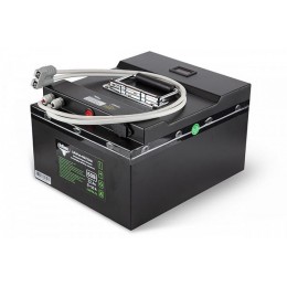 Тяговый аккумулятор Rutrike LiFePO4 60V32Ah (50A)