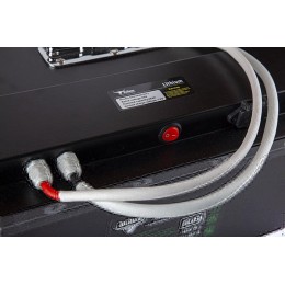 Тяговый аккумулятор Rutrike LiFePO4 60V48Ah (60A)