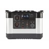 Портативная автономная электростанция ELTRECO 1000 Вт Li-On 1110 Вт*ч 300000 mAh (ENF-G1000)