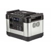 Портативная автономная электростанция ELTRECO 1000 Вт Li-On 1110 Вт*ч 300000 mAh (ENF-G1000)