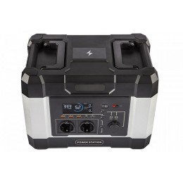 Портативная автономная электростанция ELTRECO 1200Вт LiFePo 1030 Вт*ч ENF-1000Q быстрая зарядка