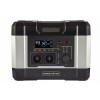 Портативная автономная электростанция ELTRECO 1200Вт LiFePo 1030 Вт*ч ENF-1000Q быстрая зарядка