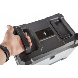 Портативная автономная электростанция ELTRECO 1200Вт LiFePo 1030 Вт*ч ENF-1000Q быстрая зарядка