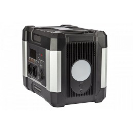 Портативная автономная электростанция ELTRECO 1200Вт LiFePo 1030 Вт*ч ENF-1000Q быстрая зарядка