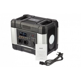 Портативная автономная электростанция ELTRECO 1200Вт LiFePo 1030 Вт*ч ENF-1000Q быстрая зарядка