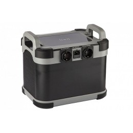 Портативная автономная электростанция ELTRECO 1200Вт LiFePo 1120 Вт*ч (ENF-1000F) быстрая зарядка