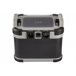 Портативная автономная электростанция ELTRECO 1200Вт LiFePo 1120 Вт*ч (ENF-1000F) быстрая зарядка