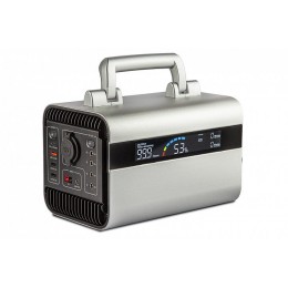 Портативная автономная электростанция ELTRECO 300 Вт Li-On 296 Вт*ч 80000 mAh (BPS-300MB)