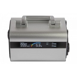 Портативная автономная электростанция ELTRECO 300 Вт Li-On 296 Вт*ч 80000 mAh (BPS-300MB)