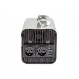 Портативная автономная электростанция ELTRECO 300 Вт Li-On 296 Вт*ч 80000 mAh (BPS-300MB)