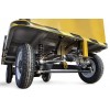 Платформенная тележка электрическая RuTrike ПЕРОН