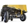 Платформенная тележка электрическая RuTrike ПЕРОН С